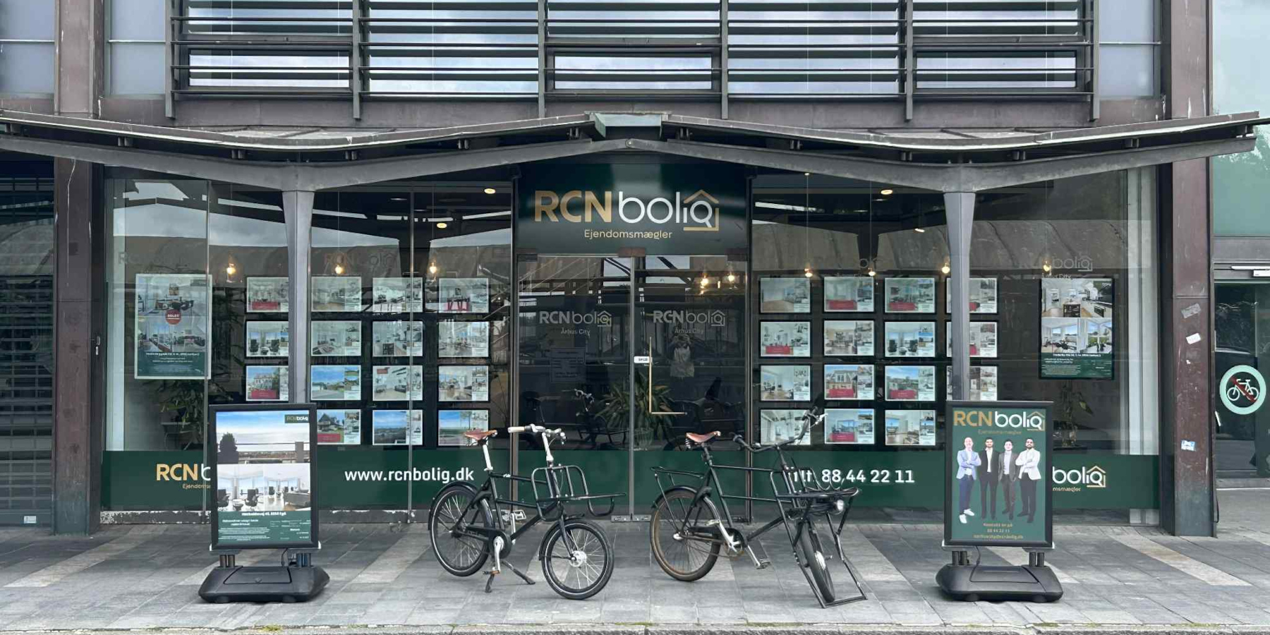 RCNbolig Erhverv